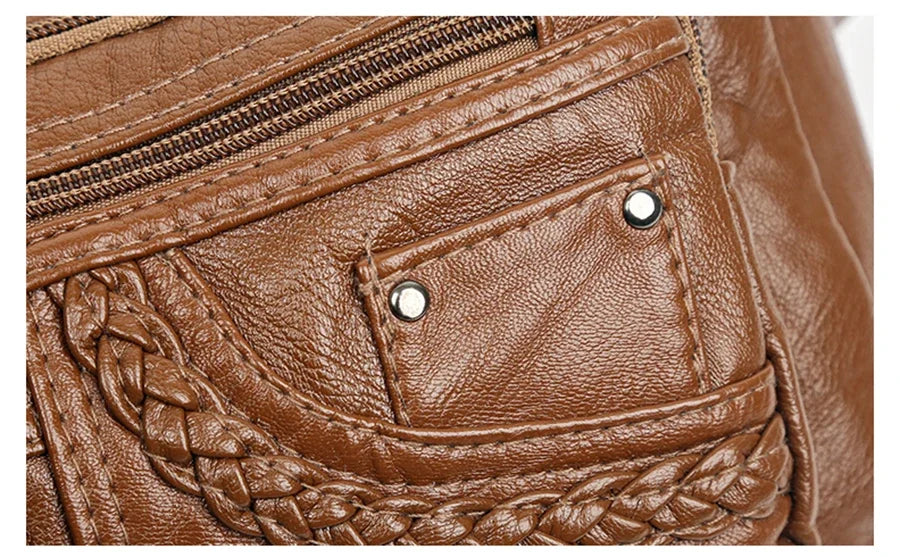Soft Timeless Tote