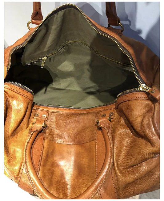 Sovereign Voyager Travel Bag