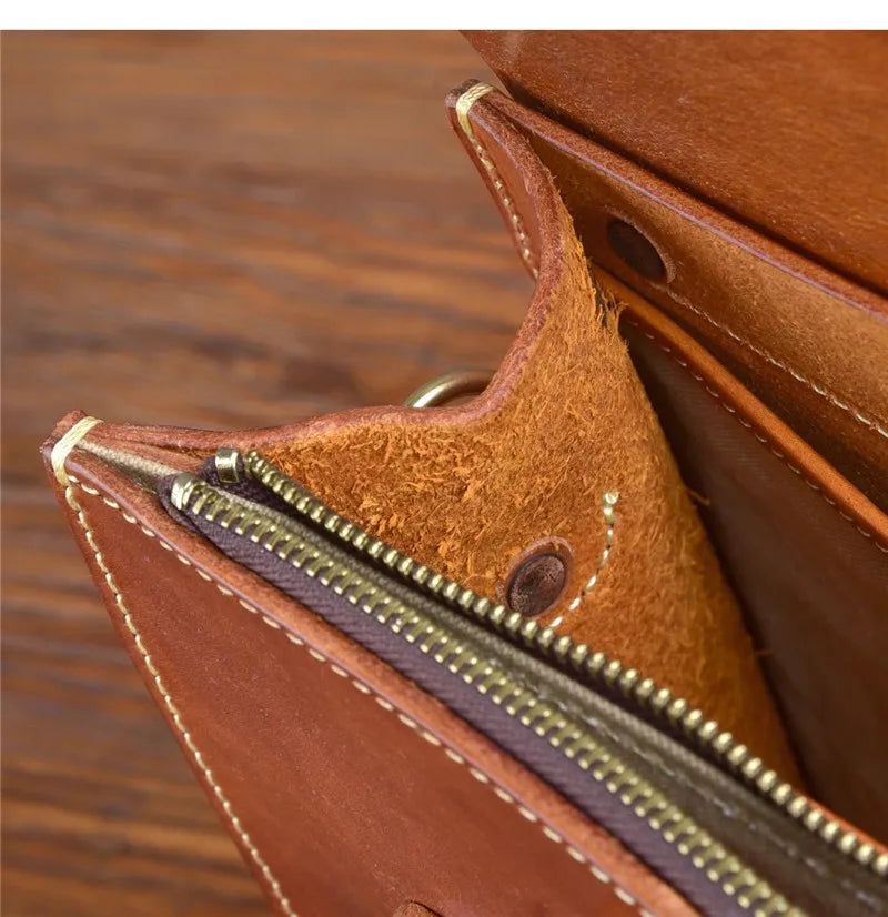 Legacy Briefcase