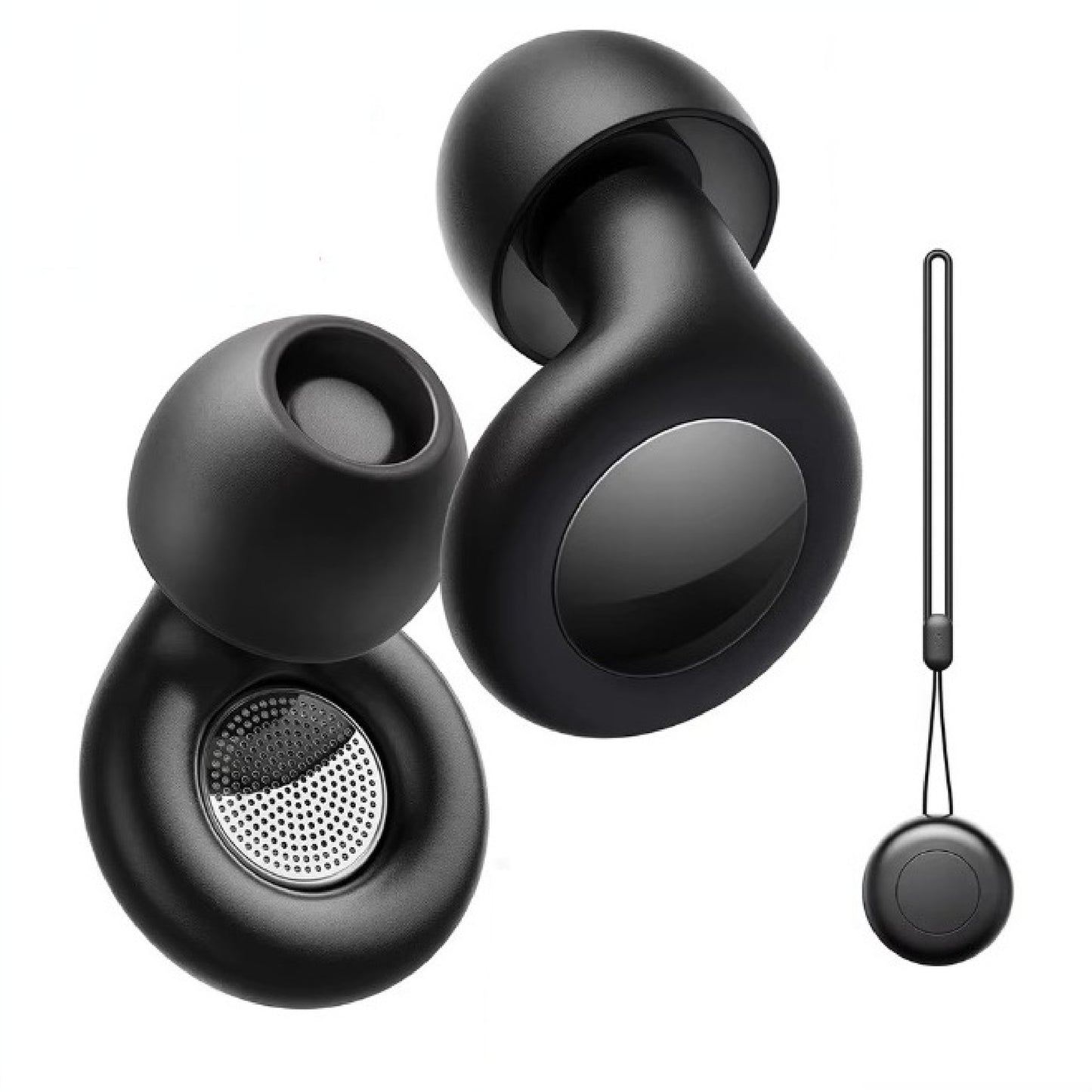 NightMute™ Ear Plugs - Block noise, sleep undisturbed
