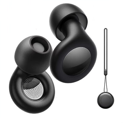 NightMute™ Ear Plugs - Block noise, sleep undisturbed