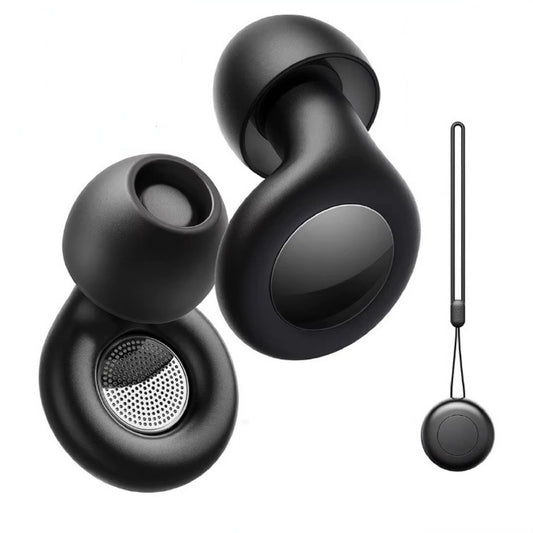 NightMute™ Ear Plugs - Block noise, sleep undisturbed
