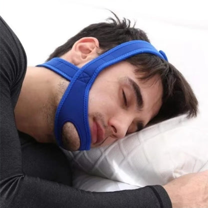 SnoreVoid™ Sleep Comfort Band - Quiet nights, uninterrupted sleep
