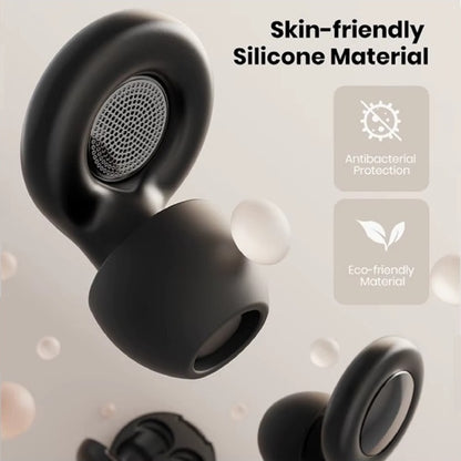 NightMute™ Ear Plugs - Block noise, sleep undisturbed