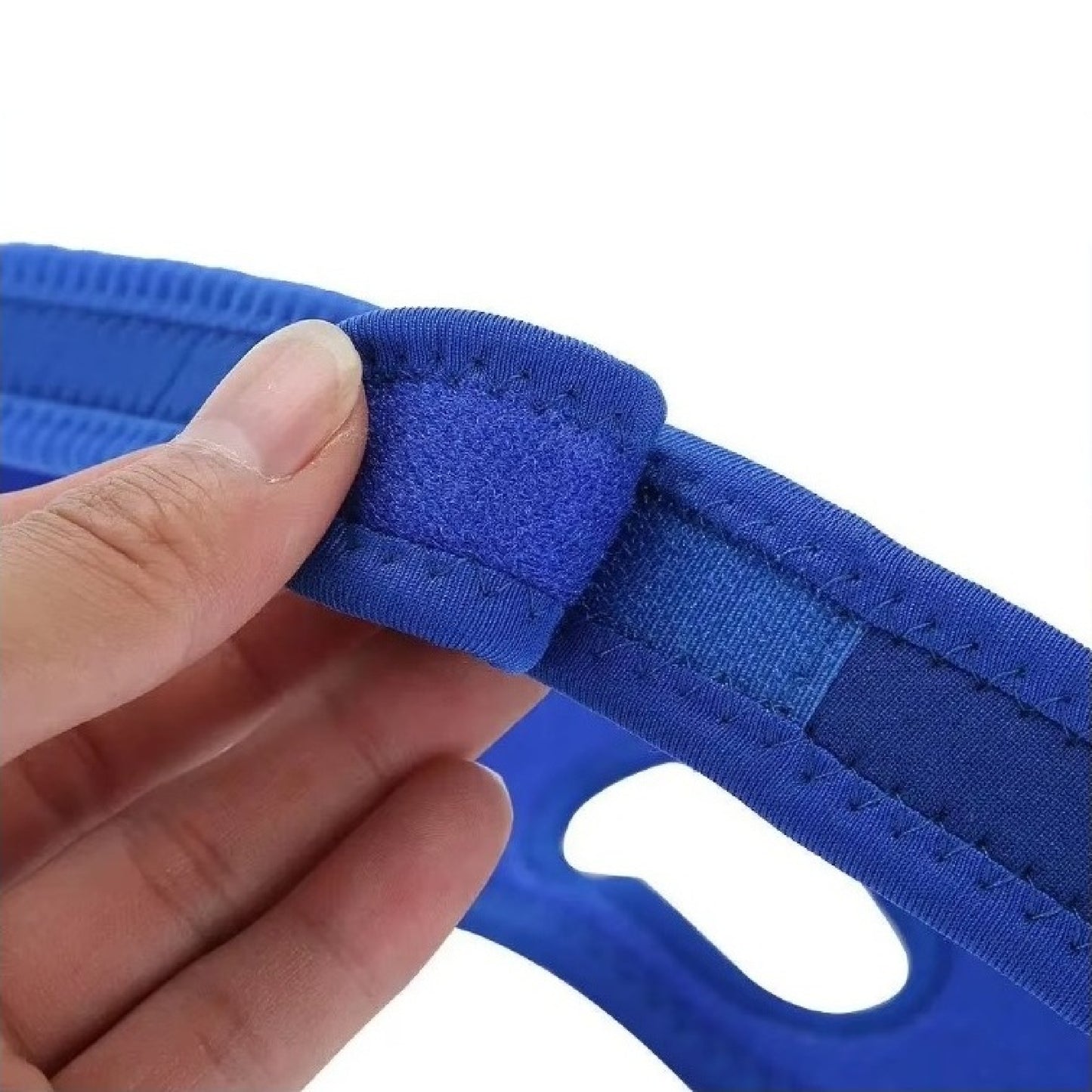 SnoreVoid™ Sleep Comfort Band - Quiet nights, uninterrupted sleep