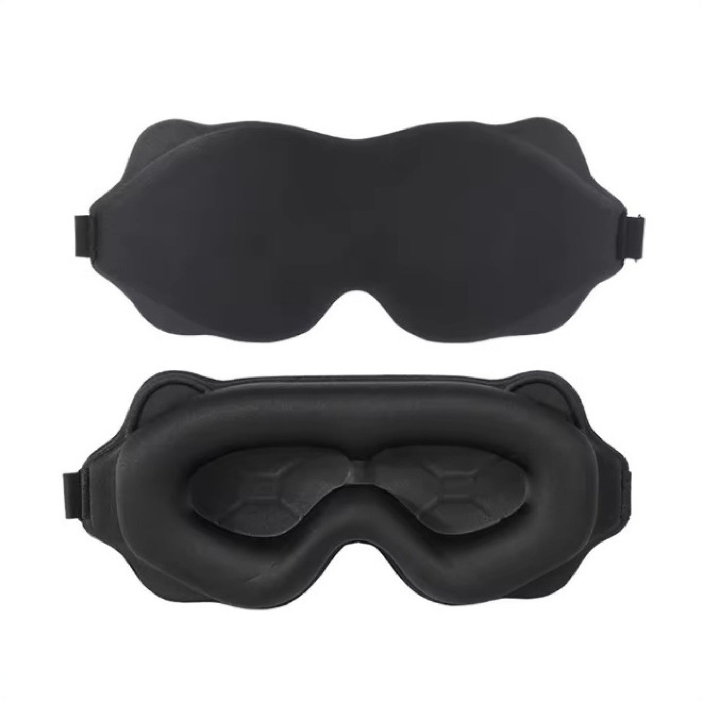 PerfectBlackout™ Sleep Mask - Total darkness, deeper sleep