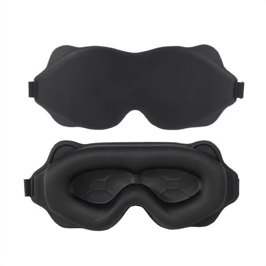 PerfectBlackout™ Sleep Mask - Total darkness, deeper sleep