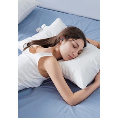 NightMute™ Ear Plugs - Block noise, sleep undisturbed