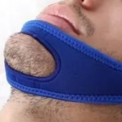 SnoreVoid™ Sleep Comfort Band - Quiet nights, uninterrupted sleep