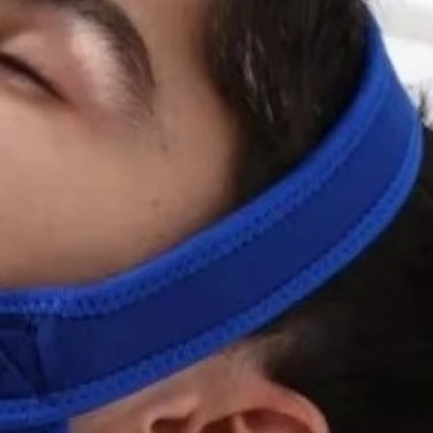 SnoreVoid™ Sleep Comfort Band - Quiet nights, uninterrupted sleep