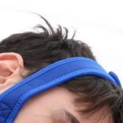SnoreVoid™ Sleep Comfort Band - Quiet nights, uninterrupted sleep