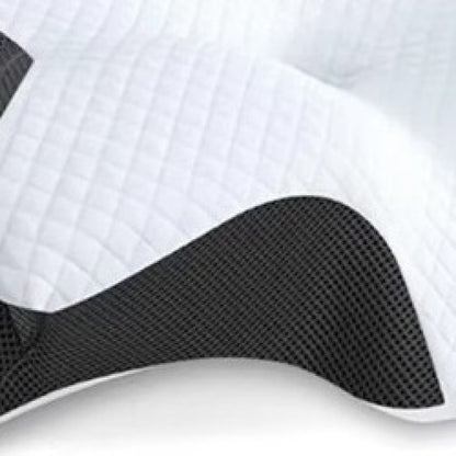 DreamEnergize™ Pillow - Sleep deeply, wake up recharged!