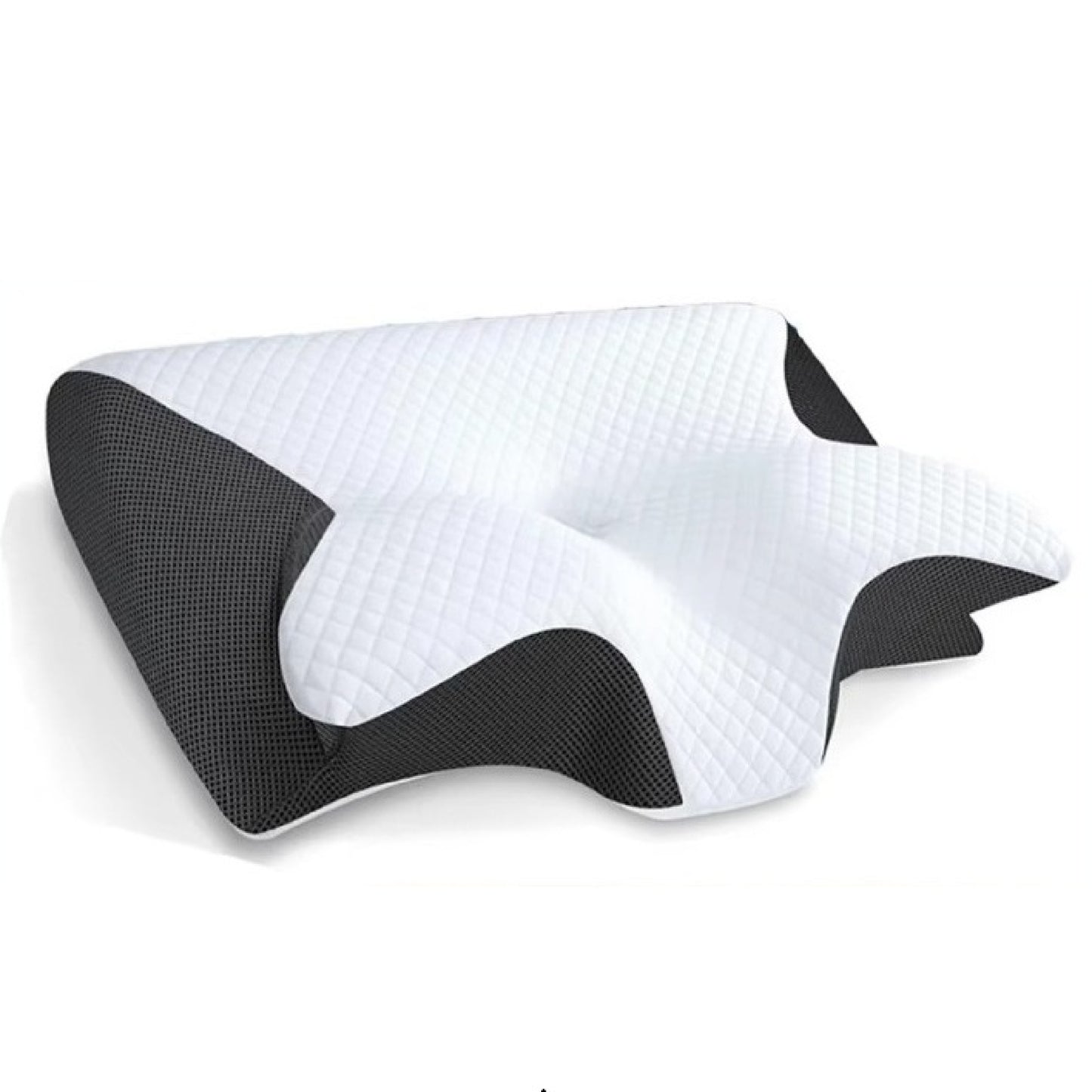 DreamEnergize™ Pillow - Sleep deeply, wake up recharged!