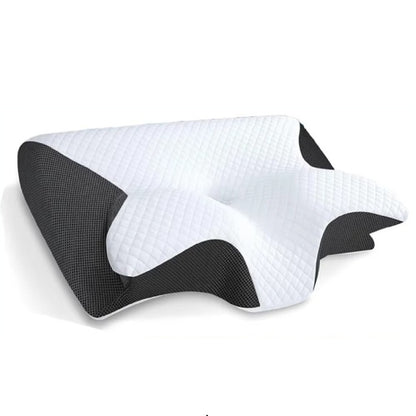 DreamEnergize™ Pillow - Sleep deeply, wake up recharged!