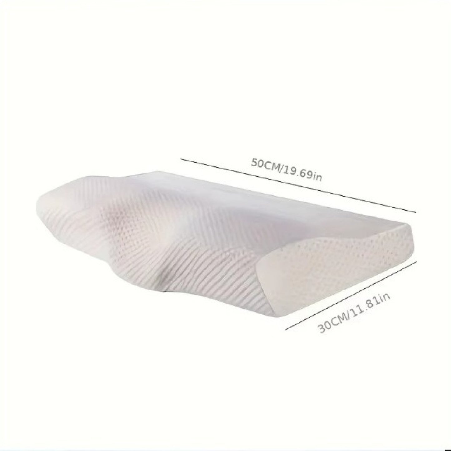 VerteBliss™ Pillow - Wake Up Rested & Refreshed