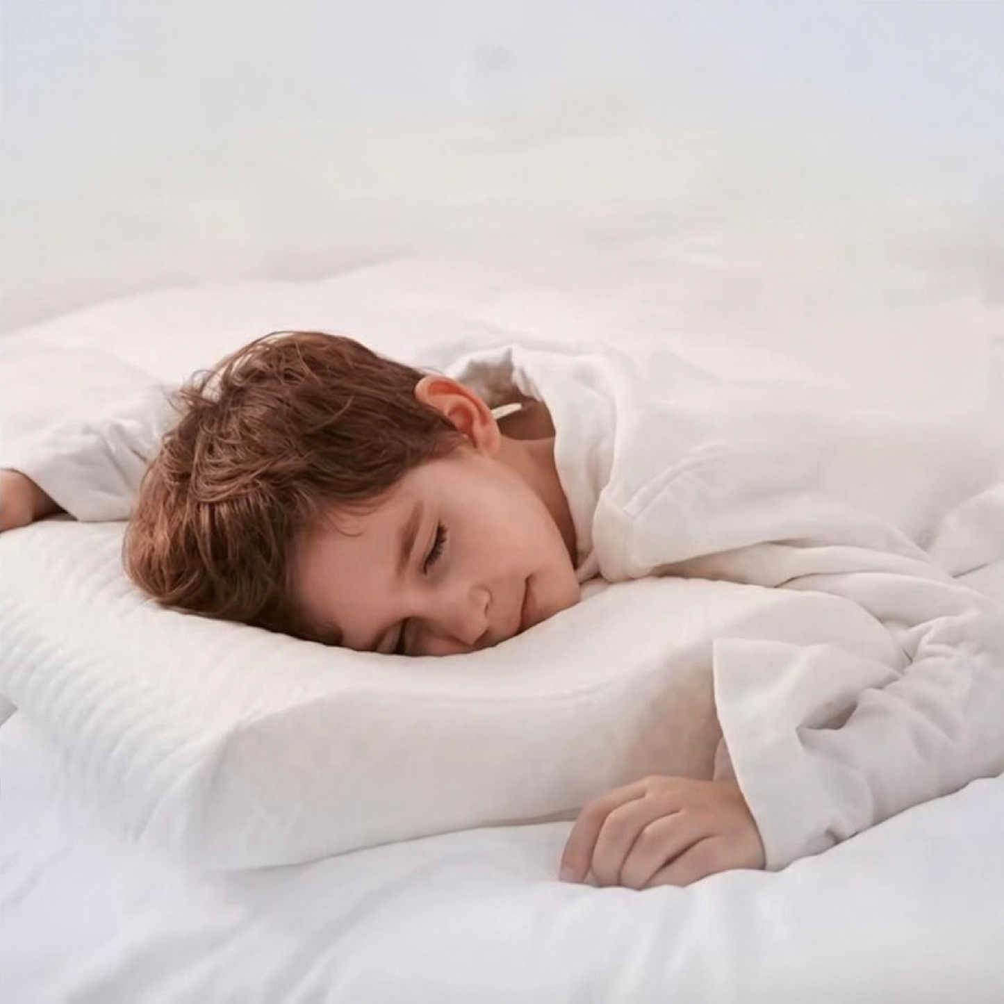 VerteBliss™ Pillow - Wake Up Rested & Refreshed
