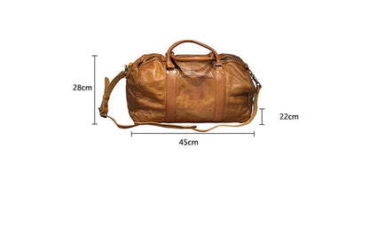 Sovereign Voyager Travel Bag