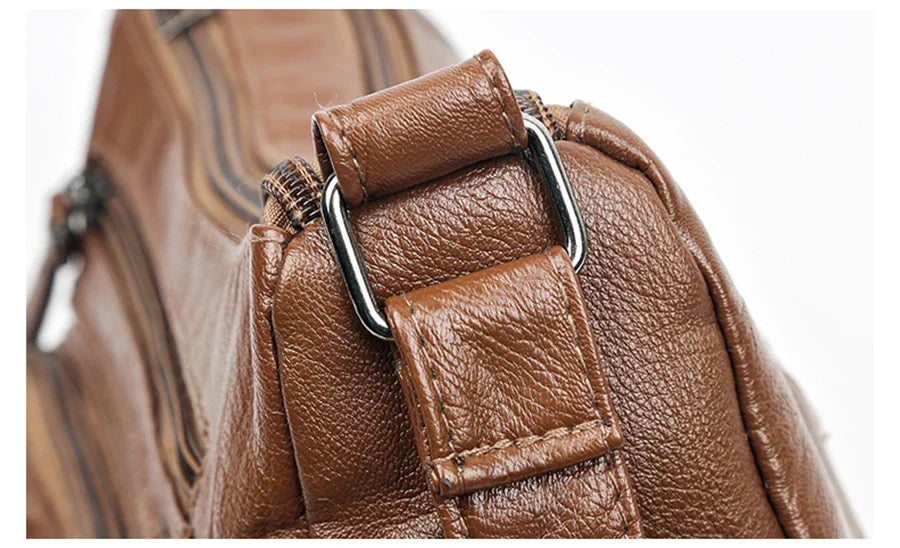 Soft Timeless Tote