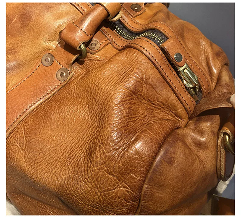 Sovereign Voyager Travel Bag