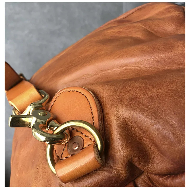 Sovereign Voyager Travel Bag