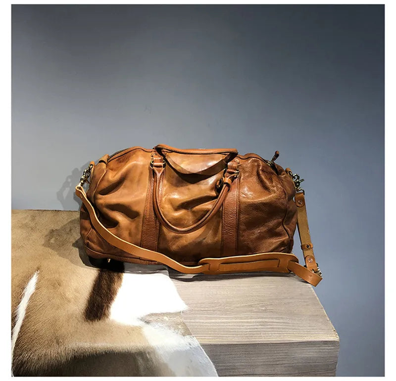 Sovereign Voyager Travel Bag