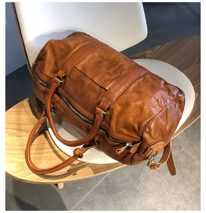 Sovereign Voyager Travel Bag