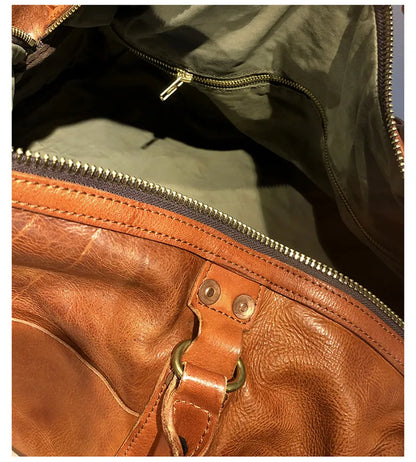Sovereign Voyager Travel Bag
