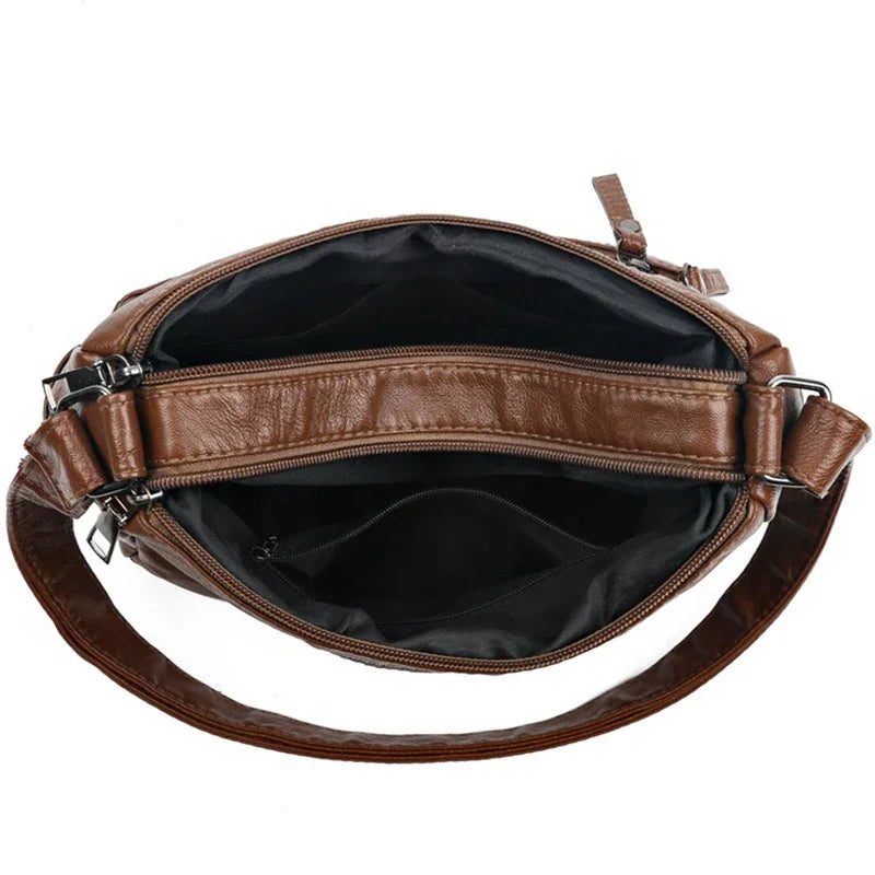 Soft Timeless Tote