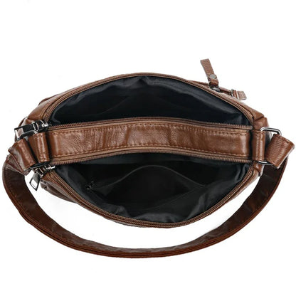 Soft Timeless Tote