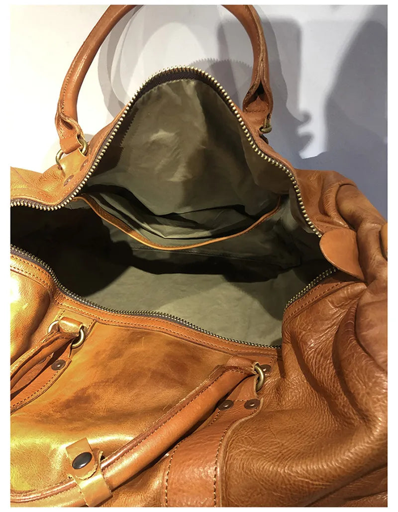 Sovereign Voyager Travel Bag