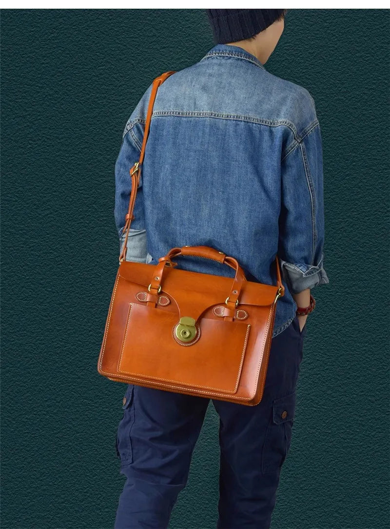 Legacy Briefcase