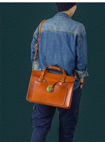 Legacy Briefcase