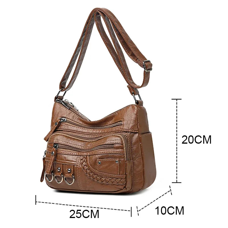 Soft Timeless Tote