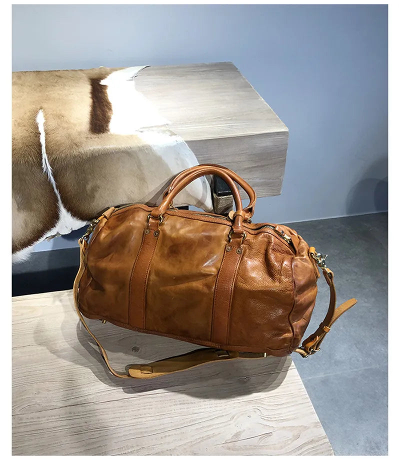Sovereign Voyager Travel Bag