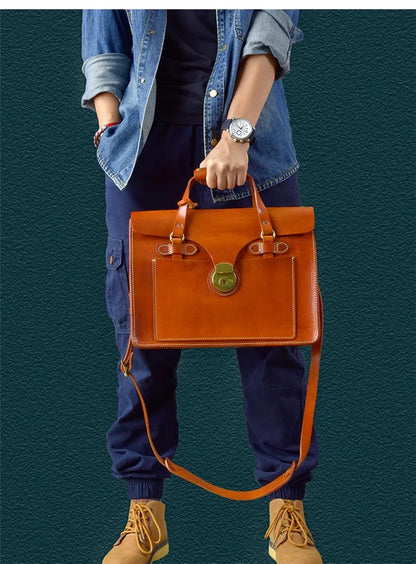 Legacy Briefcase