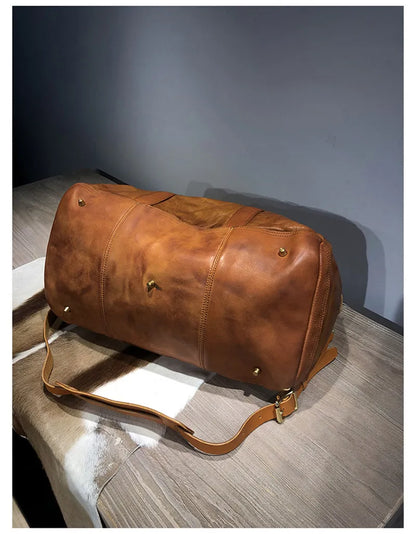 Sovereign Voyager Travel Bag
