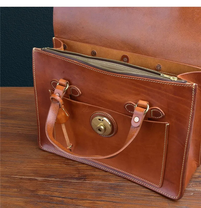 Legacy Briefcase