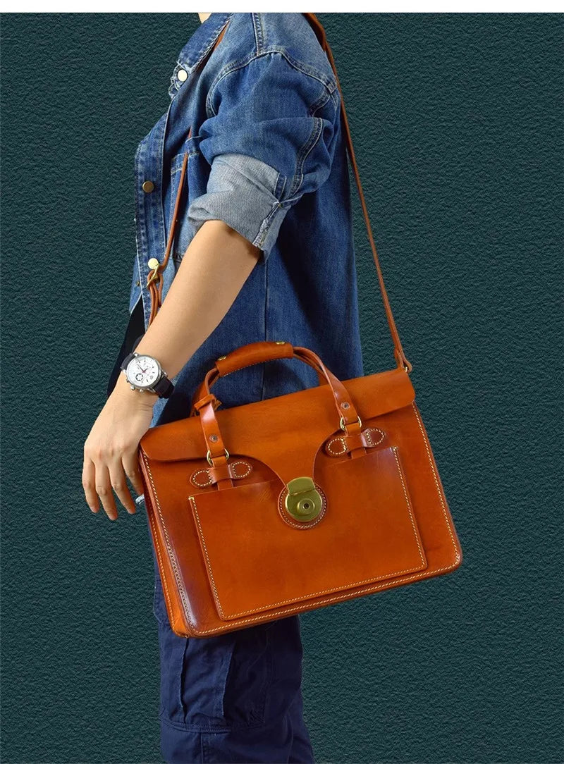 Legacy Briefcase