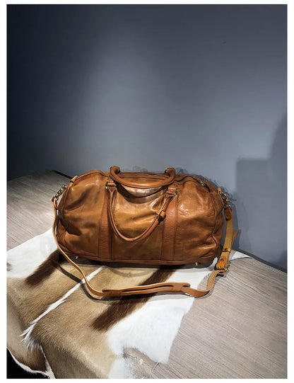 Sovereign Voyager Travel Bag
