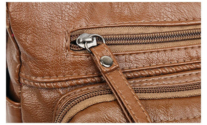 Soft Timeless Tote
