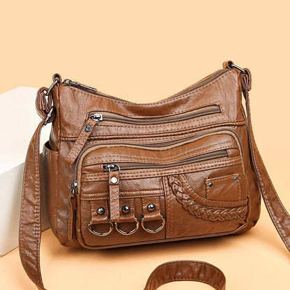 Soft Timeless Tote