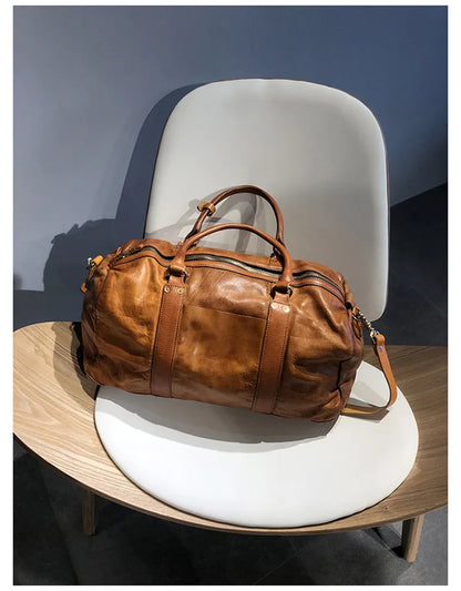 Sovereign Voyager Travel Bag
