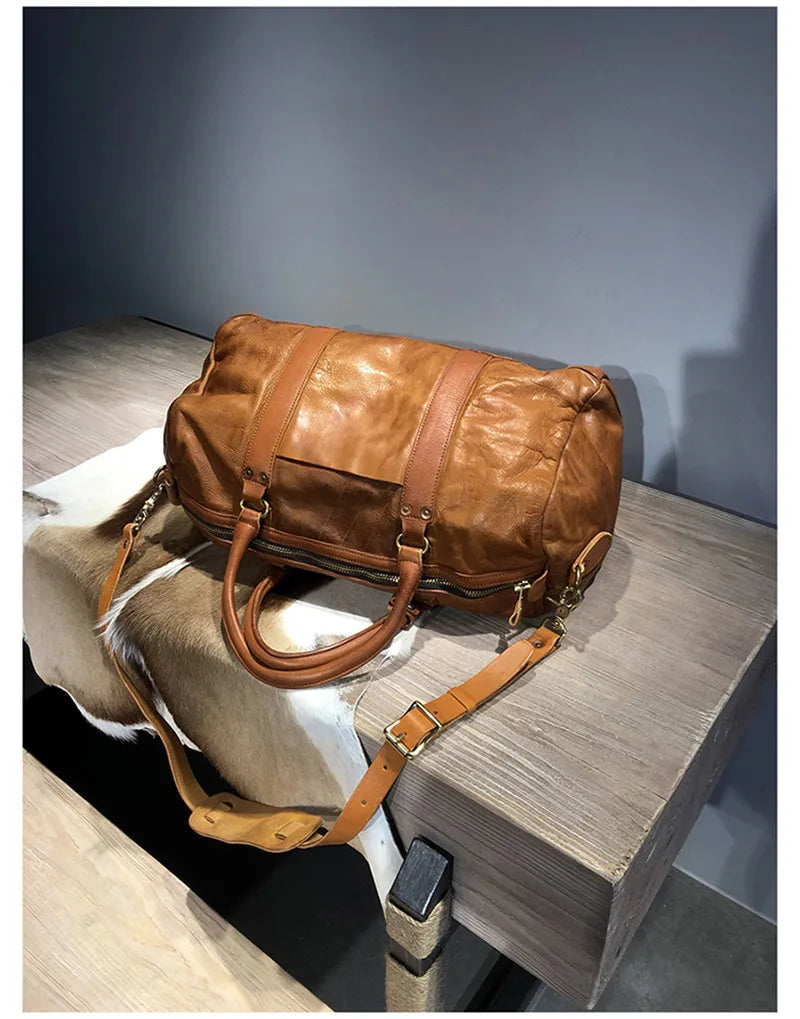 Sovereign Voyager Travel Bag