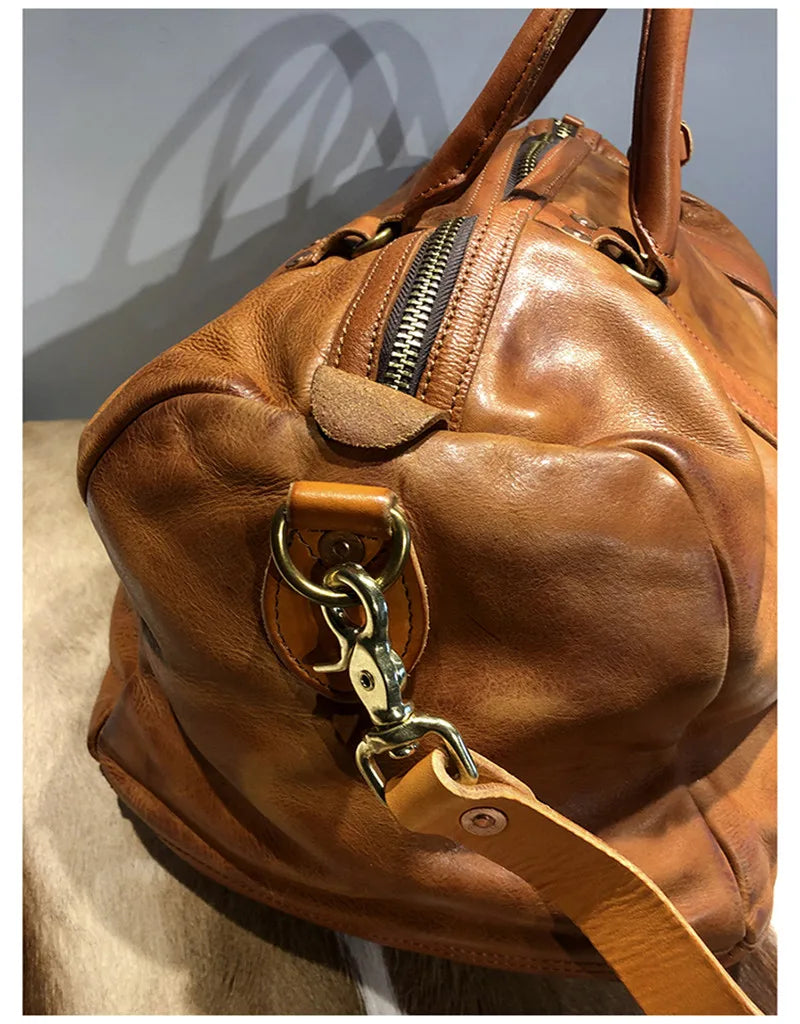 Sovereign Voyager Travel Bag