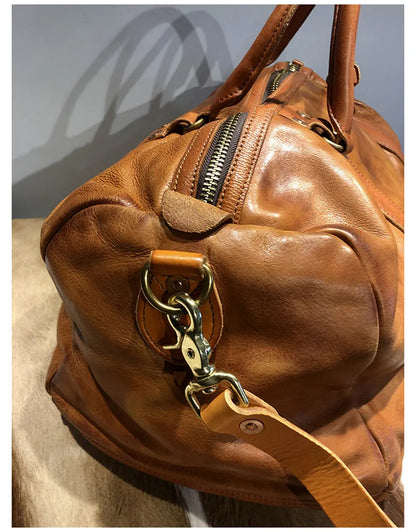 Sovereign Voyager Travel Bag