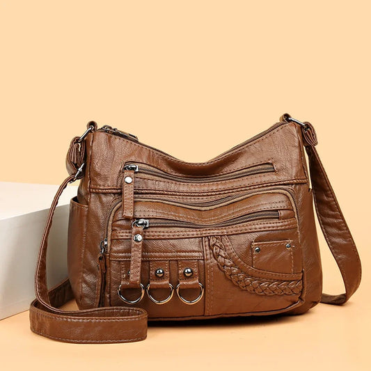 Soft Timeless Tote