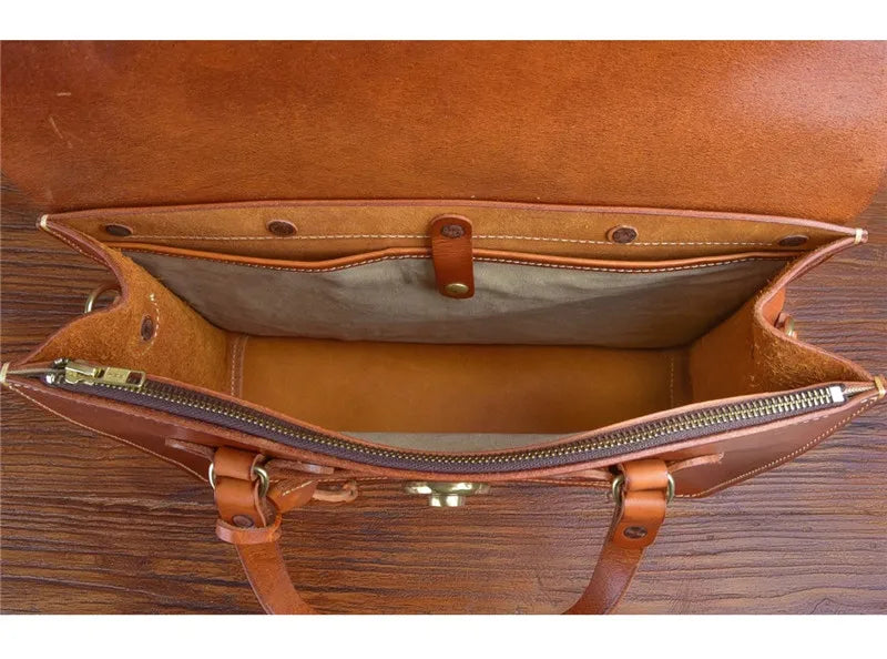 Legacy Briefcase